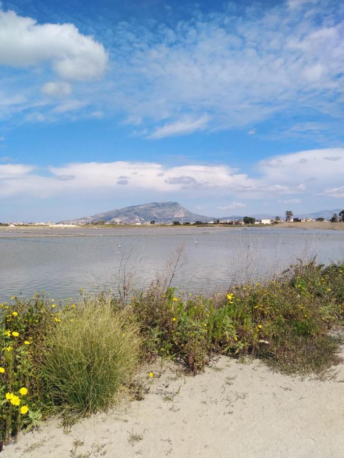 Salina Appartamenti Trapani Exterior photo